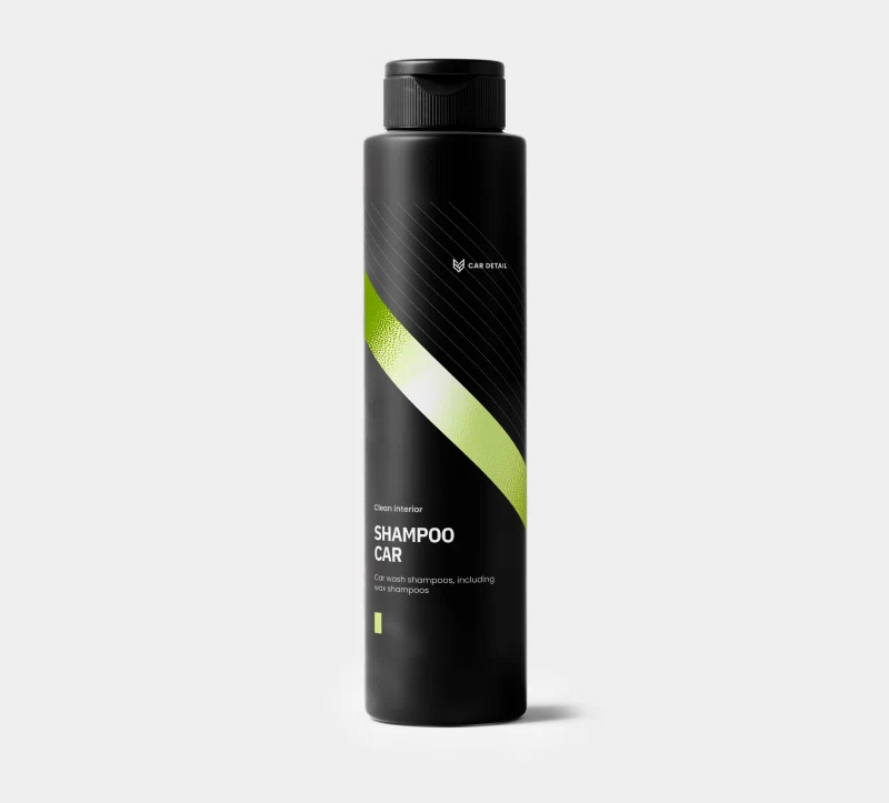 Car Shampoo